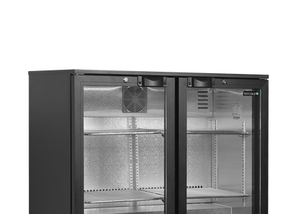 Backbar Cooler - BA26H