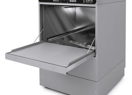 SARO opvaskemaskine med digitalt display
model NÜRNBERG – detaljebillede 2