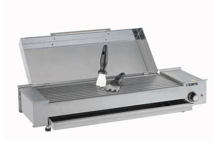 SARO WOW GRILL, med låg, 
model EGO HOME L