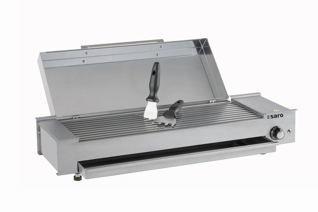 SARO WOW GRILL, med låg, 
model EGO HOME L
