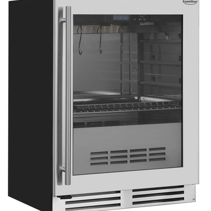 ARMOIRE D'ÂGE SÈCHE 127L