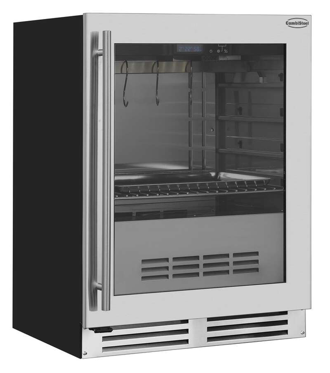 ARMOIRE D'ÂGE SÈCHE 127L