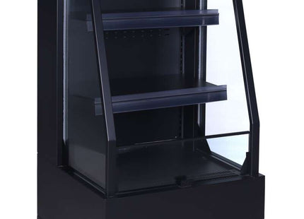 IMPULSE COOLER BLACK 165L