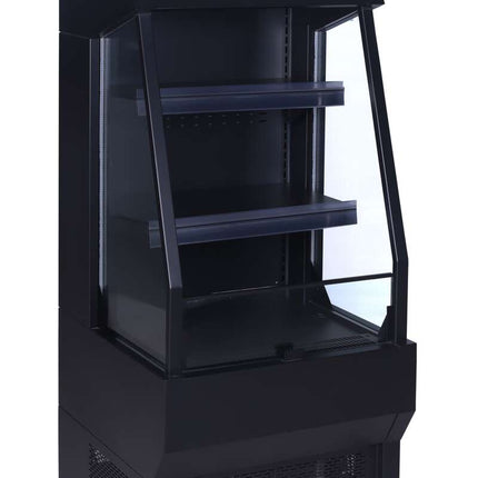 IMPULSE COOLER BLACK 165L