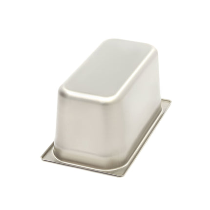 Gastronorm Beholder - 1/3 GN - 15cm Dyb - Rustfrit stål