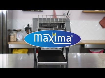 Toaster Conveyor - 300 Slices/h