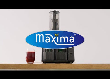 Professional Slow Juicer - 0.8L Juice Container