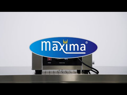 Automatic pasta machine 15-18 kg/h