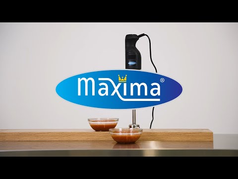 Mixeur plongeant - Manche 15 cm - 220 W