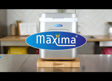 Ismaskin - 15 kg/dag - Kuleterninger - Luftkjølt