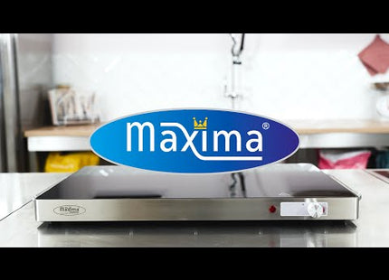 Kochplatte – Max. 105 °C – 61,5 x 36,3 cm – 15 kg