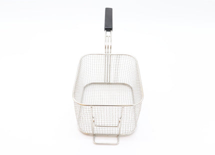 Friteuse à induction 8L - Panier à friture complet (> 07/2023)