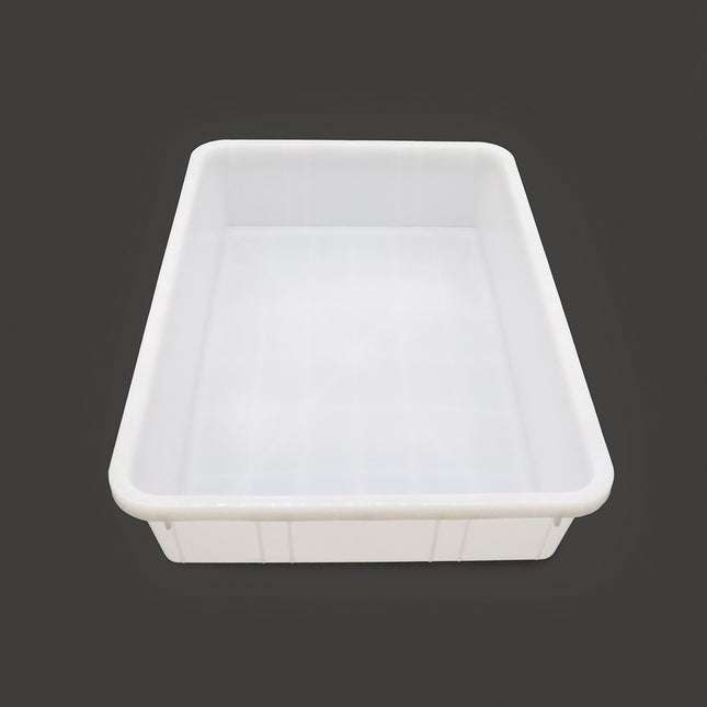 Fiskkylskåp - 600L - Plastbehållare (60x40cm)