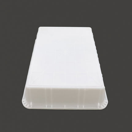 Fiskekøleskab - 600L - Plastbeholder (60x40cm)