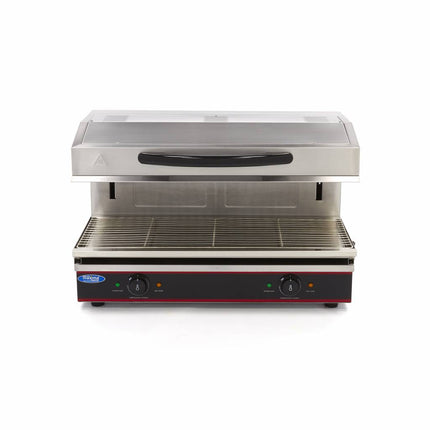 Salamander-Grill – 79 x 32 cm – 5600 W – mit Lift