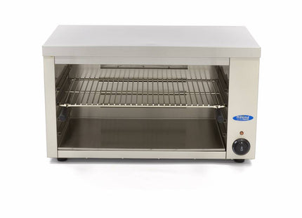 Grill Salamandre - 64 x 30 cm - 3600 W