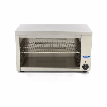 Salamandra Grill - 64x30cm - 3600W