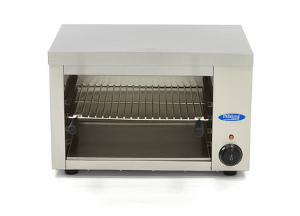 Grill Salamandre - 42 x 34 cm - 2200 W