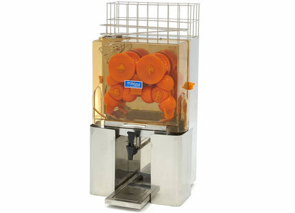 Presse-agrumes automatique - 8kg - 25 par min - avec robinet