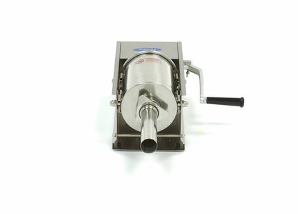 Poussoir à saucisses - 3L - Horizontal - avec 4 tubes de remplissage