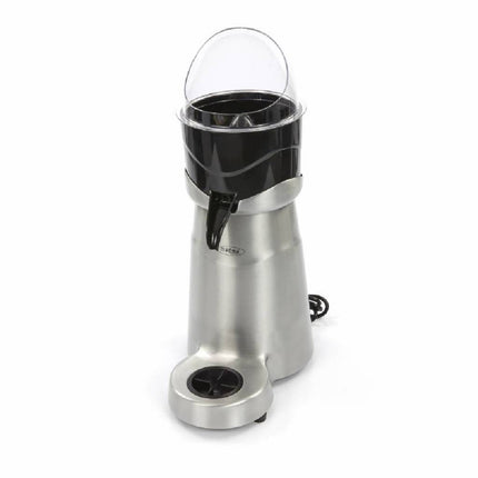 Presse Orange - 32L/h - Hauteur Verre 19cm - Électrique