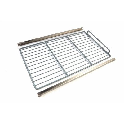(F)R600 GN / 1200 GN Hyldesæt 2/1 GN