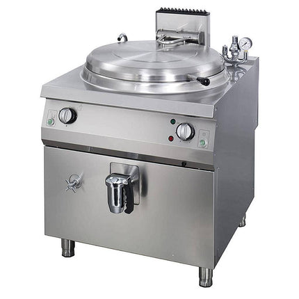 Hochleistungs-Kochtopf – 60 l – direkte Hitze – 70 cm tief – Gas