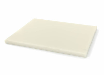 MVAC 400 PP-vulplaat