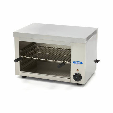 Salamandra Grill - 42x34cm - 2200W