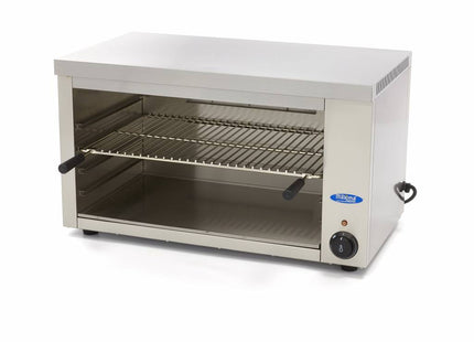 Grill Salamandre - 64 x 30 cm - 3600 W