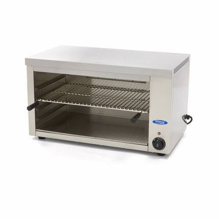 Salamandra Grill - 64x30cm - 3600W