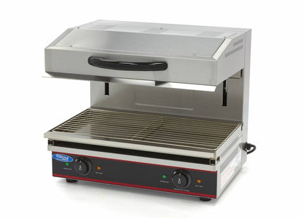 Salamander Grill - 59 x 32cm - 3600W - with Lift