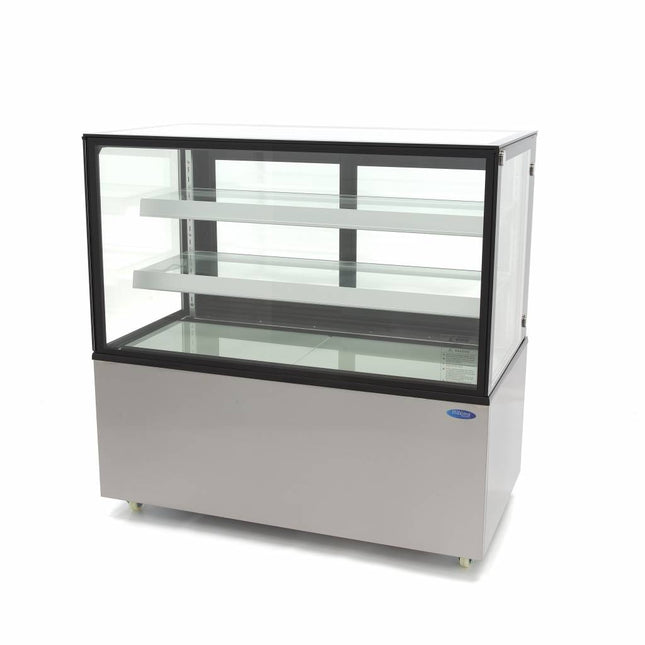 Displej Lednice - 400L - 122cm