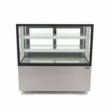 Frigo Vitrine - 400L - 122cm