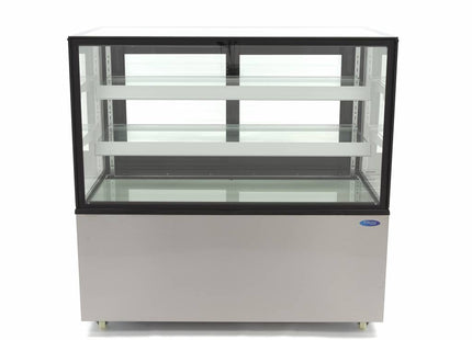 Frigo Vitrine - 500L - 152cm