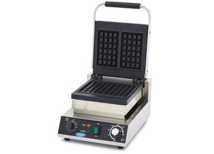 Waffle Maker - 2 Pieces - Belgian