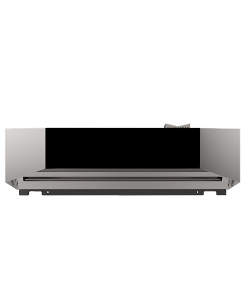 Extractor Combi Steamer 7X 1/1 GN