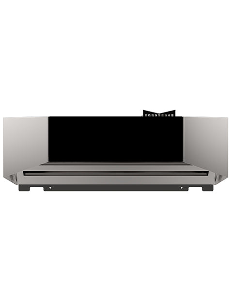 Extractor Combi Steamer 7/11 X 1/1 GN