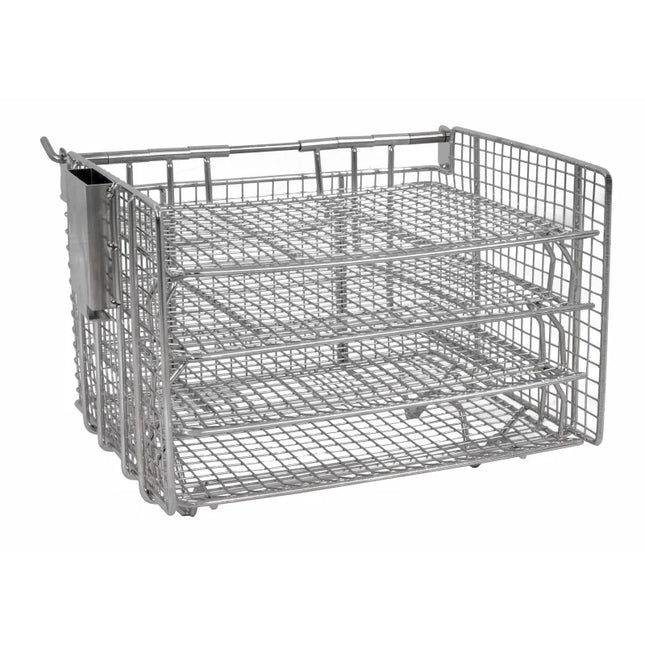 Deep fryer basket 4 levels CFEPF25