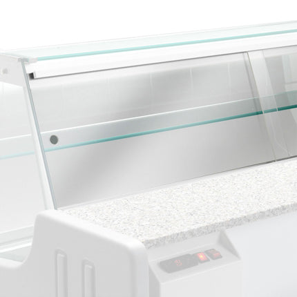 Portes en plexiglas 1000 mm