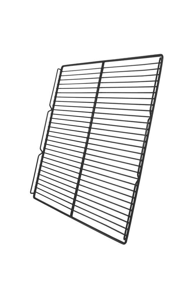 RÉFRIGÉRATEUR 3 PORTES VITRÉES NOIR 1555L