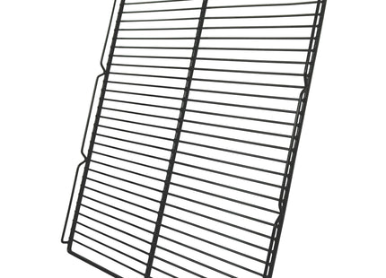 GRILLE GAUCHE/DROITE NOIRE POUR 7072.1135