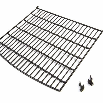 Showcase 235L - Shelf + 2 Clips Black (NM)