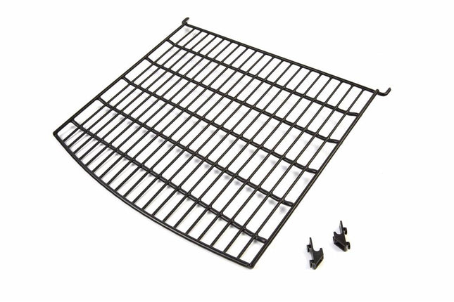 Showcase 235L - Shelf + 2 Clips Black (NM)