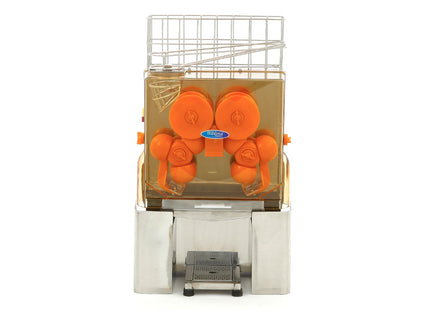Presse-agrumes automatique - 8kg - 25 par min