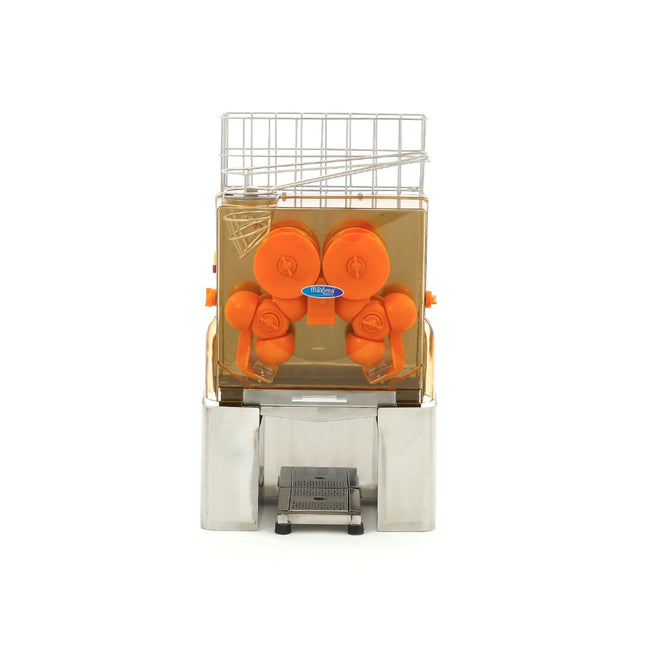 Automatisk appelsinsaftpresser - 8 kg - 25 pr. min