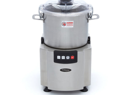 Food Processor - 12L