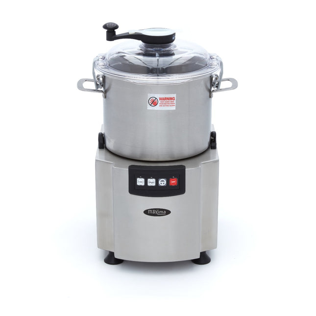Food Processor - 12L