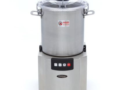 Foodprocessor - 18L