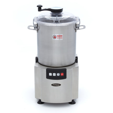 Foodprocessor - 18L